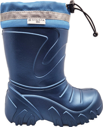 Sherpa Kids Winterlite WP Blue 22/23 Sherpa Kids Winterlite WP Blue 22/23