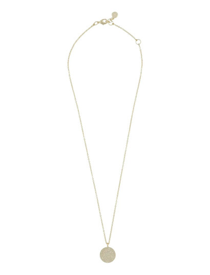 SNÖ OF SWEDEN Serena Pendant Neck 45 Plain G 45 cm |Guld |One Size 45 cm SNÖ OF SWEDEN Serena Pendant Neck 45 Plain G 45 cm |Guld |One Size 45 cm