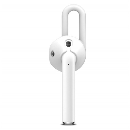 Elago Earpad for Airpod Hvit Elago Earpad for Airpod Hvit