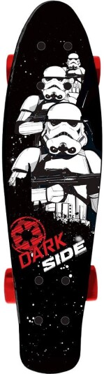 Star Wars Pennyboard Skateboard