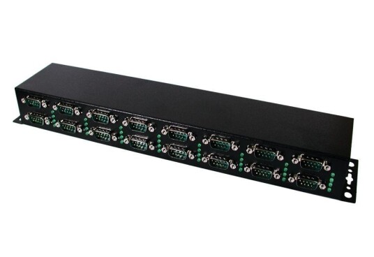 EXSYS Interface Cards/Adapter Serial