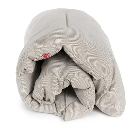 Fiam Soft cushion amigo beige olefin