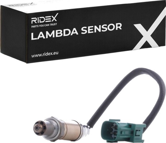 Lambdasonde RIDEX 3922L0601