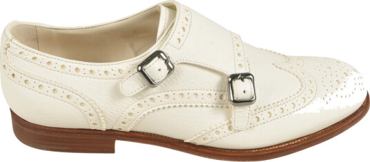 Church's Dame Sko Beige 40 EU, Church's Dame Sko Beige 40 EU,