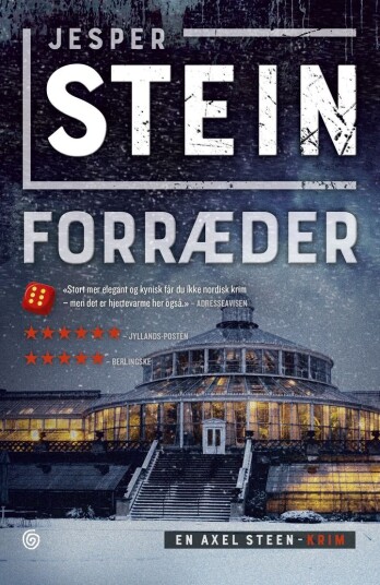 Forræder Forræder