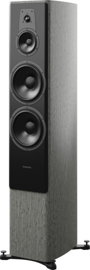 Dynaudio Contour 60i - Gulvstående høyttalere - Par Nordic silver