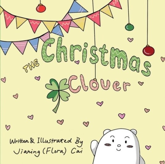 The Christmas Clover The Christmas Clover