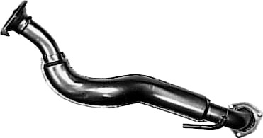 Eksosrør VEGAZ VR-197 Eksosrør VEGAZ VR-197