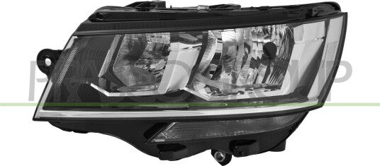 PRASCO VG9224914 Frontlykter