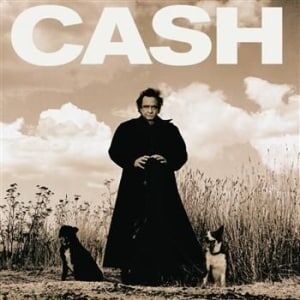 Johnny Cash - American Recordings Johnny Cash - American Recordings