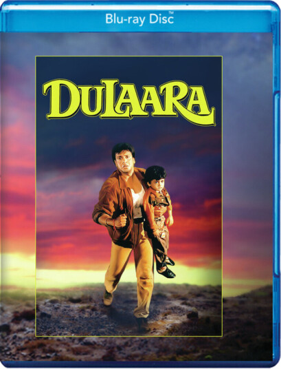 Dulaara Bluray