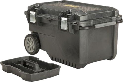 STANLEY FatMax FMST1-73601 Verktøykasse, Garasjeinnredning & oppbevaring