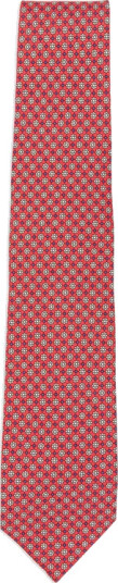 Barba Herre Accessories Rød ONE SIZE,