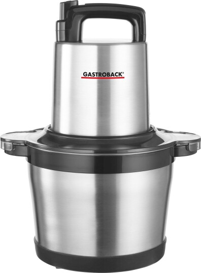 Gastroback Design Professional multihakker 5 liter