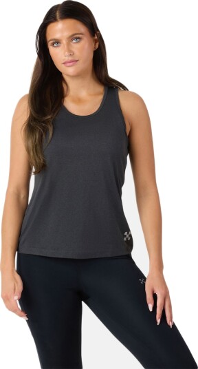 X trail Training Singlet II W