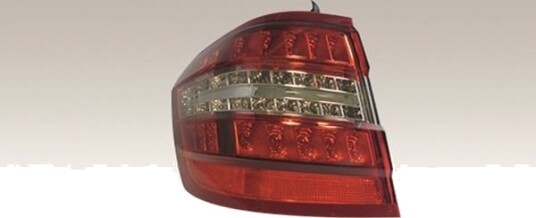 VALEO 044064 Baklykt VALEO 044064 Baklykt