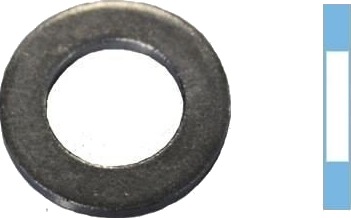 Tetningsring, oljeplugg CORTECO 005504S