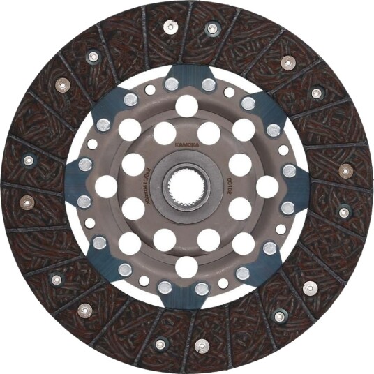 Clutchplate KAMOKA DC182
