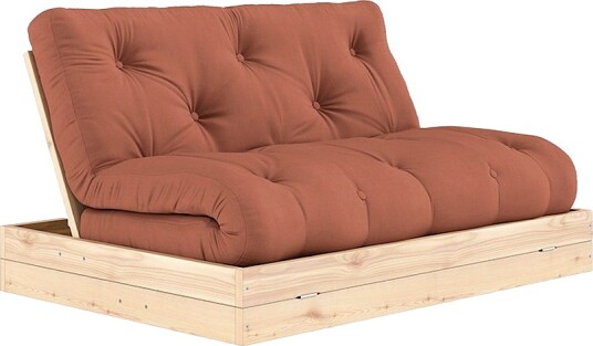 Karup Flip sovesofa Gul Karup Flip sovesofa Gul