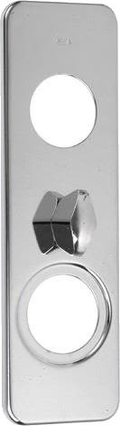 Assa 4294-70 Vriderskilt 70 X 230 mm Prion