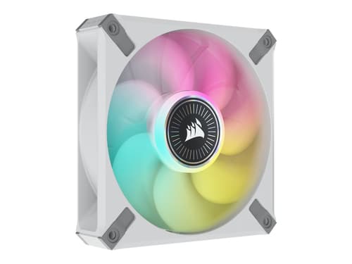 Corsair Icue Ml120 Rgb Elite 120 Mm Corsair Icue Ml120 Rgb Elite 120 Mm