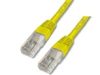 M-Cab CAT5e UTP, 0.5m, 0,5 m