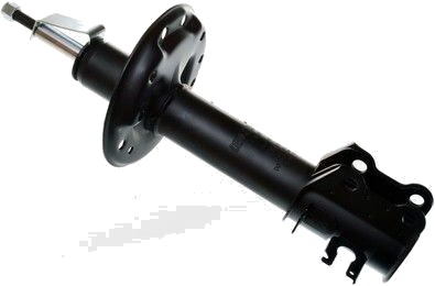 DENCKERMANN DSB180G Støtdemper