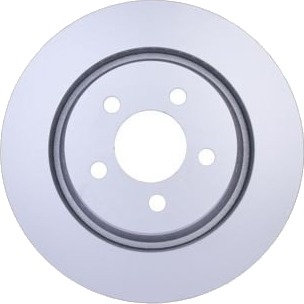 HELLA 8DD 355 125 441 Bremseskive