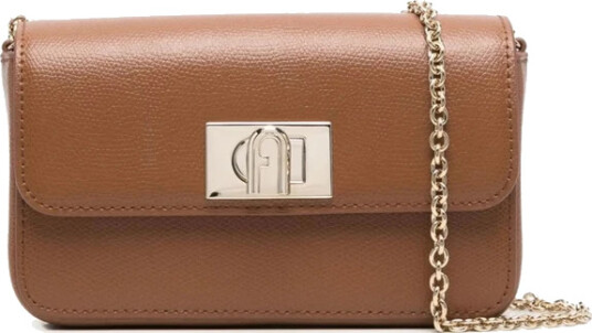 Furla Dame Vesker Brun ONE SIZE,