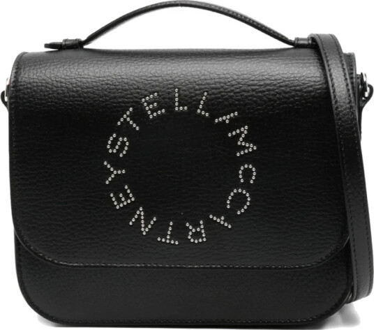 Stella McCartney Dame Vesker Svart ONE SIZE,