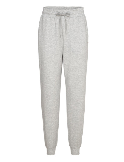 aim´n Comfy Modal Pants - Grey - XL