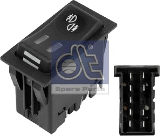 DT Spare Parts 3.33379 Bryter
