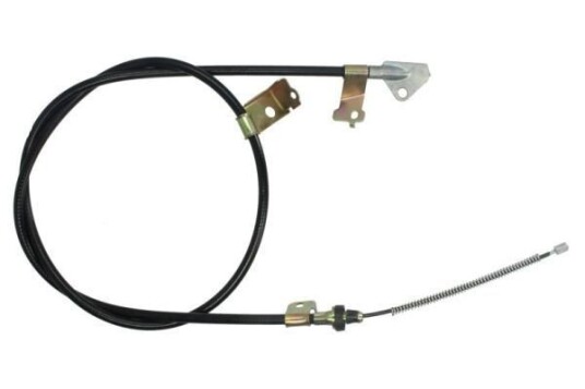 Tautrekk, håndbremse ABE C72014ABE