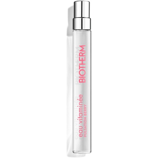 Biotherm Pulsation Berry Body Mist 10 ml