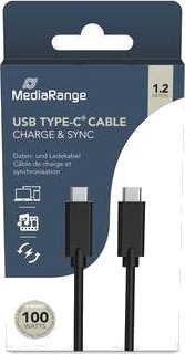 MediaRange Usb Cable Usb 3.2 Gen 1 (3.1