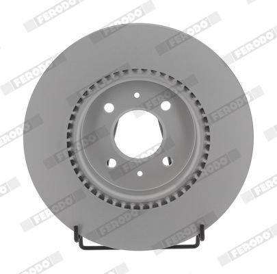 Bremseskive FERODO DDF2819C