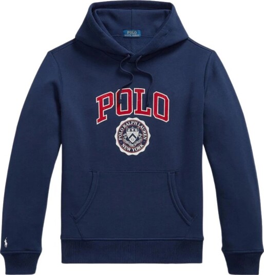 Polo Ralph Lauren Herre Gensere & Hettegensere Blå L,