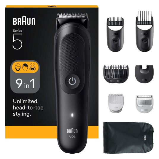 Braun MGK5440 Braun MGK5440
