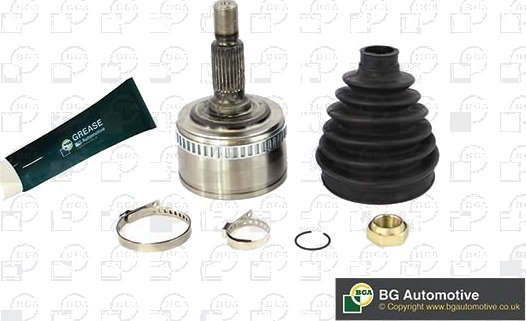 Drivledd BGA CV9512A