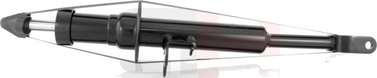 GH GH 351518H Støtdemper