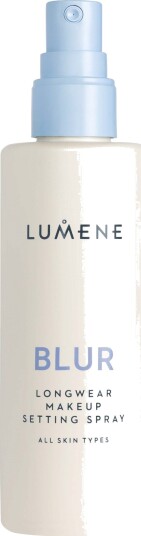 Lumene Blur Longwear Makeup Setting Spray