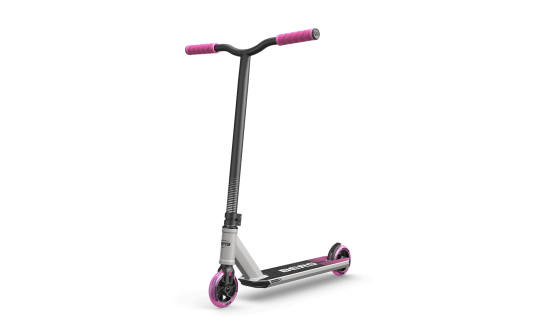 BERG Proxus X1 Grey/Pink BERG Proxus X1 Grey/Pink