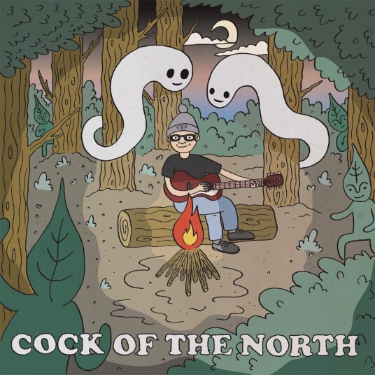 Yip Man  Cock Of The North  CD