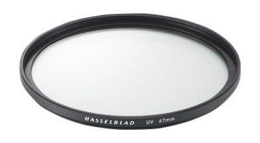Hasselblad filter - UV - 67 mm Hasselblad filter - UV - 67 mm