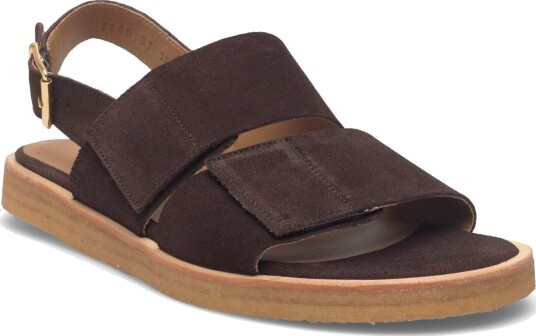 ANGULUS | Sandals Flat Open Toe Op | 42