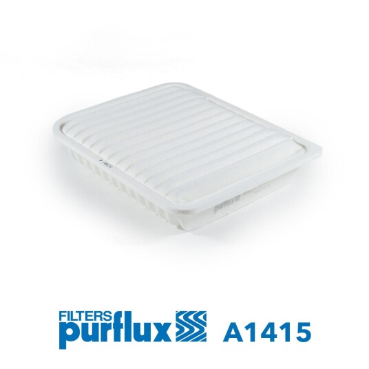 Luftfilter PURFLUX A1415 Luftfilter PURFLUX A1415