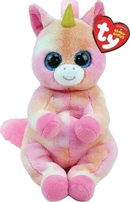 Ty Beanie Bellies Skylar the Unicorn 15 cm Ty Beanie Bellies Skylar the Unicorn 15 cm