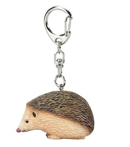 Mojo Keychain Hedgehog - 387467
