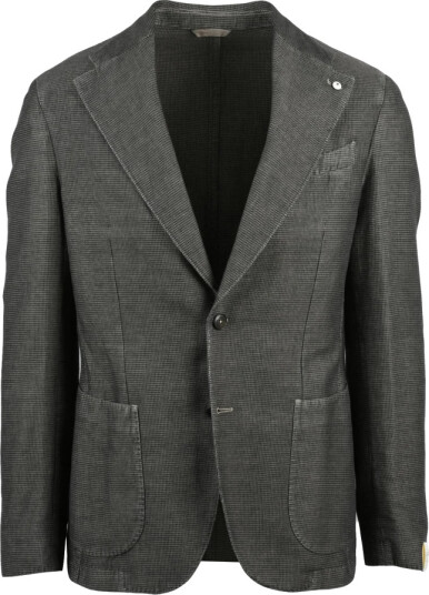 L.b.m. 1911 Herre Jakker Brun M, L.b.m. 1911 Herre Jakker Brun M,