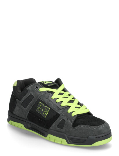 DC Stag - Black - 39 DC Stag - Black - 39